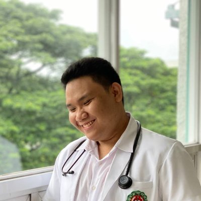 He/him
Aspiring Emergency Medicine Physician 🚑 | M.D./Doctor of Medicine ⚕ | Musician 🎹 | DLSMHSI Medicine '22 | F1 Enthusiast OP81 OCO31 MSC47 VM7 CN12