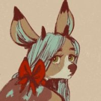 Tiny Deer puppy (@lewdkitten10) 's Twitter Profile