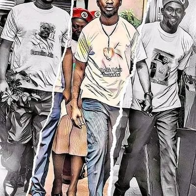 Football mainly Arsenal football club, Spain, Express F.c....
I believe in peace, equality and democracy
Am a father, a friend and a loving man down to Earth