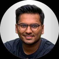 Devam Narkar (@devamthegeek) 's Twitter Profile