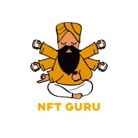 NFT Guru(@lifeofNFTGuru) 's Twitter Profile Photo