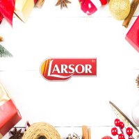 Larsor Seasonings(@LarsorSeasoning) 's Twitter Profile Photo