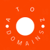 AtoZDomains (@atozdomains) Twitter profile photo AtoZDomains (@atozdomains) Twitter profile photo