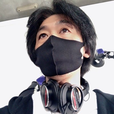栗村武彦さんのプロフィール画像