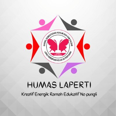 Lapas Perempuan Kelas IIA Pontianak