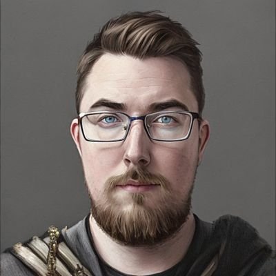 Here to discuss everything and anything, probably any random thought I have.

Twitch Affiliate - https://t.co/dKr4yCCwFa