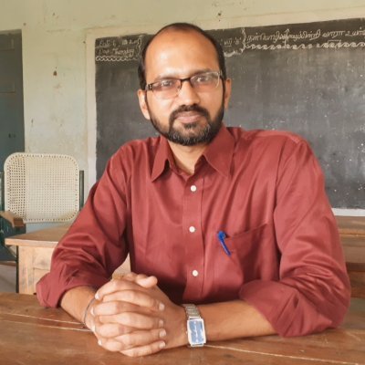 Prem Kumar Gokuladasan Profile