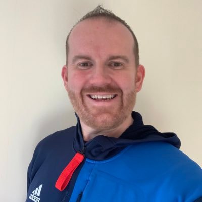 Head of Sport at British Paralympic Association. Proud @ParalympicsGB Chef de Mission Beijing 2022. @SussexCricketFd trustee. All views my own.
