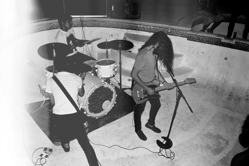 rvptvres's profile picture. punk band from Los Angeles