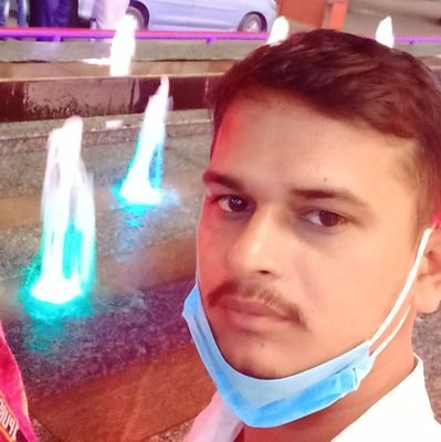 RahulKu25294459's profile picture. तेजस्वी यादव जी के नेतृत्व में बिहार के साथ विकास वाला सरकार। @rjdforbihar
जय भीम जय मीम
 100%फॉलोबैक मिलेगा
पीडीए को वोट दिजिए