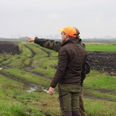 RisticSpasoje's profile picture. Lovac