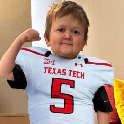 Welcome To Texas Tech Twitter 🌵