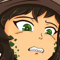 Geitor Gusto |🐊| (@vtuber_geitor) 's Twitter Profile