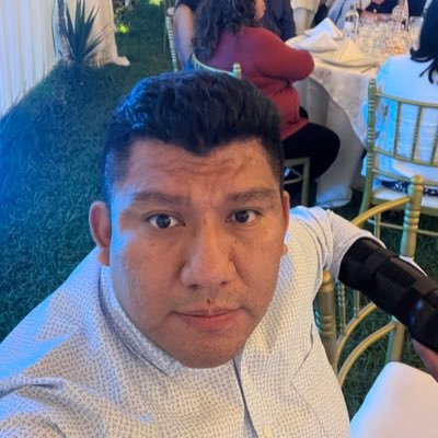 Irvin_Calagua's profile picture. Lindo día para ser feliz :)