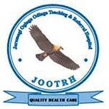 This is the official Twitter Account of JOOTRH. A centre of excellence in quality healthcare services, training & research in East and Central Africa.