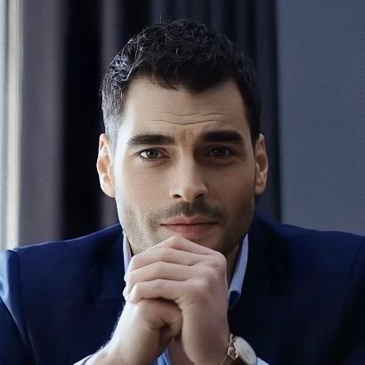 KrasniqiArgnesa's profile picture. iyi ki sen❤
#AkınAkınözü 😇🙏😇