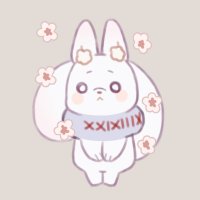 Sam Bai 桑唄🐰 (@sambai030) 's Twitter Profile Photo