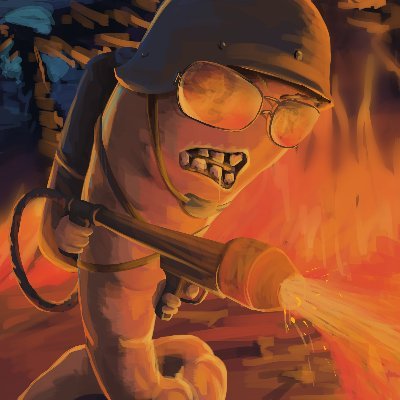 Chainworm Profile