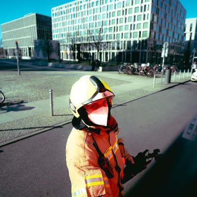 gansentspannt's profile picture. 