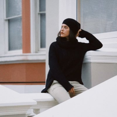 mmaria_gb's profile picture. Reciclar el presente y repensar el futuro.