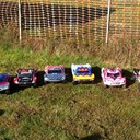 Lee Hedges - @sirslagalot - Twitter