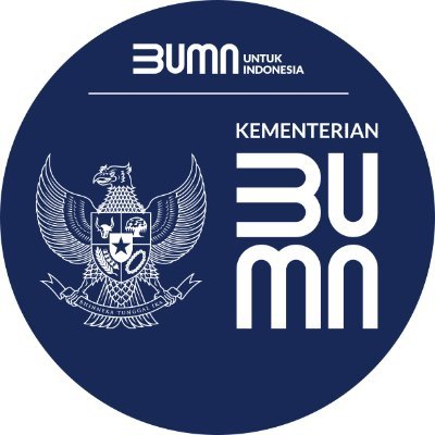 Kegiatan Kementerian BUMN
Tim Staf Khusus III Kementerian BUMN
#BUMNUntukIndonesia