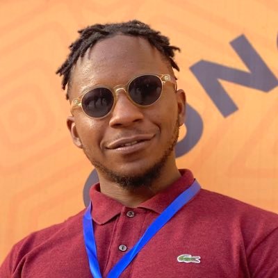 thatvictorbk's profile picture. Impact Entrepreneur| Founder GIVO| Circular Economist