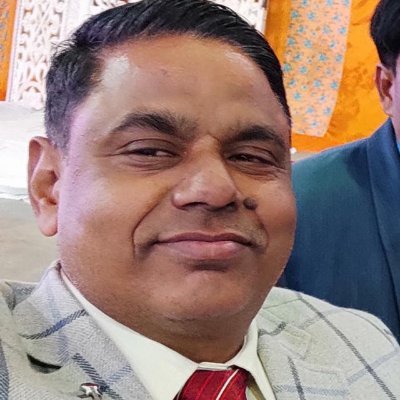 suniljaan1964's profile picture. Journalist