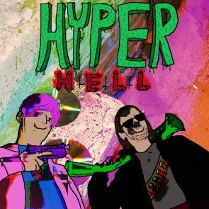 Official account for HYPERHELL starring @fo0dhouse

itch: https://t.co/qaTkYJCKh6
donate: https://t.co/DULacj8z0a