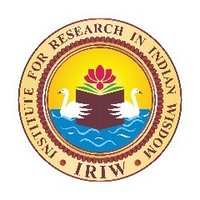 Institute for Research in Indian Wisdom (IRIW) (@iriwindia) 's Twitter Profile Photo Institute for Research in Indian Wisdom (IRIW) (@iriwindia) 's Twitter Profile Photo