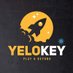 YELOkey (@Yelo4Sales) Twitter profile photo