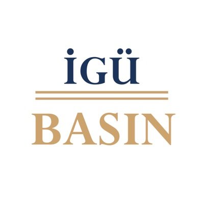 İstanbul Gelişim Üniversitesi Kurumsal İletişim Müdürlüğü Resmi Twitter Hesabıdır

İletişim: basin@gelisim.edu.tr

https://t.co/dznJwlXY9K