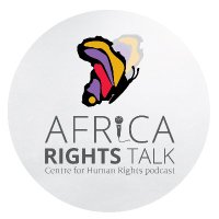 Africa Rights Talk(@artrightstalk) 's Twitter Profile Photo