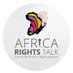 Africa Rights Talk (@artrightstalk) Twitter profile photo