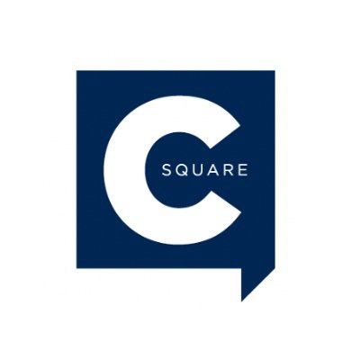 CSquare_comm Profile Picture