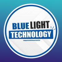 Blue Light Technology(@BluelighttechYT) 's Twitter Profile Photo