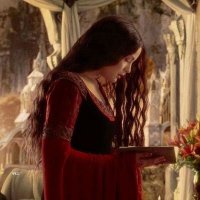 ❀ (@faaramir) 's Twitter Profile
