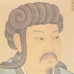 字孔明
號臥龍
東漢末年徐州琅琊陽都人
三國蜀漢丞相
我是政治家、軍事家、發明家