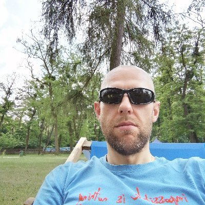 PaweRosowski's profile picture. Wędkarstwo i cisza.