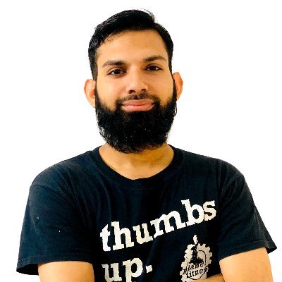 CTO @Sustainbite | Driven to make the world better | 100+ projects completed | AI Advocate