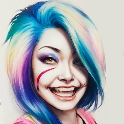 HaerowenXD's profile picture. Ex-Cocktail server, girl gamer, loves Hello Kitty & puppers also Twitch affiliate XD