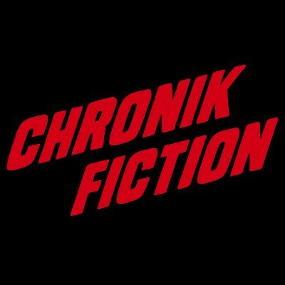 ChronikFiction Profile Picture