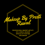 Preeti Vyas Rawal Makeup