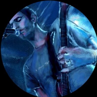 This is the official Twitter page of Benjamin j. Burnley/Breaking Benjamin