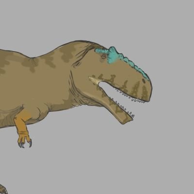 mapusaurus rose Profile