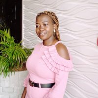 Vinette Wandera (@vinettewandera) 's Twitter Profile