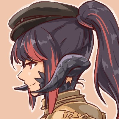 FF14 2021～ 6.5済 | アウラ | SSと感想つぶやき用
お絵描き・料理好き・微ネタバレあり 各種🔗 https://t.co/5wcP7gegi2
転載禁止 Don't reupload my art