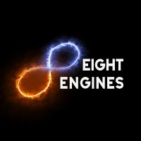 Eight Engines(@EightEngines) 's Twitter Profileg