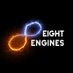 Eight Engines (@EightEngines) Twitter profile photo