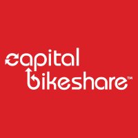 Capital Bikeshare(@bikeshare) 's Twitter Profile Photo